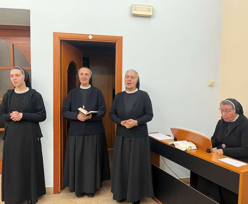 Započela trodnevna priprava za Bezgrješno i 107. obljetnicu smrti sl. Božjeg Stadlera