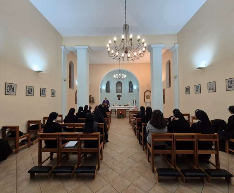 Započela trodnevna priprava za Bezgrješno i 107. obljetnicu smrti sl. Božjeg Stadlera