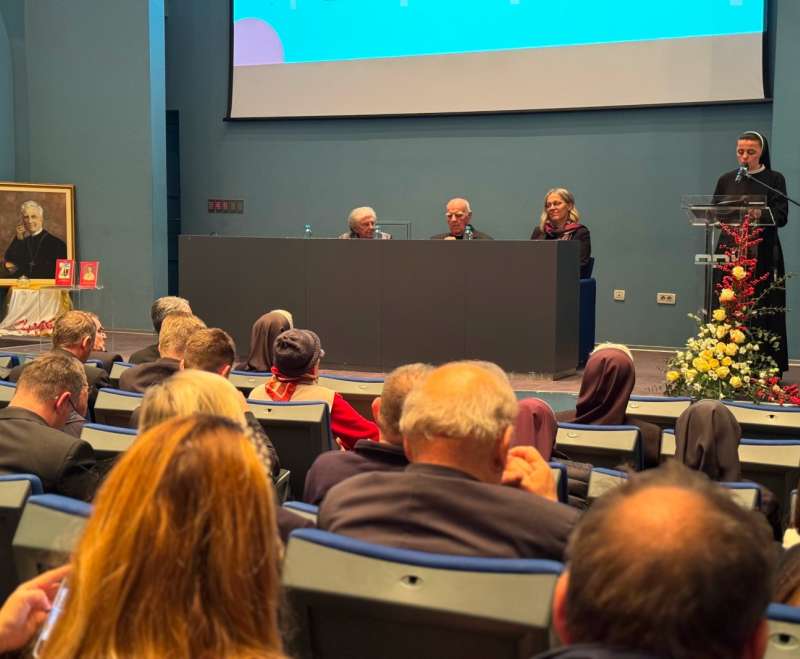 U Zagrebu predstavljene dvije knjige o sluzi Božjem Josipu Stadleru