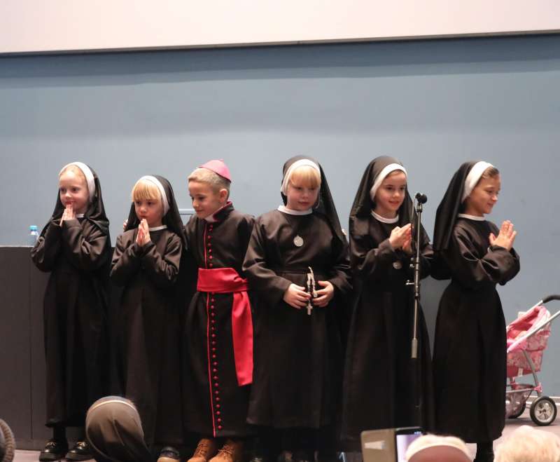 U Zagrebu predstavljene dvije knjige o sluzi Božjem Josipu Stadleru