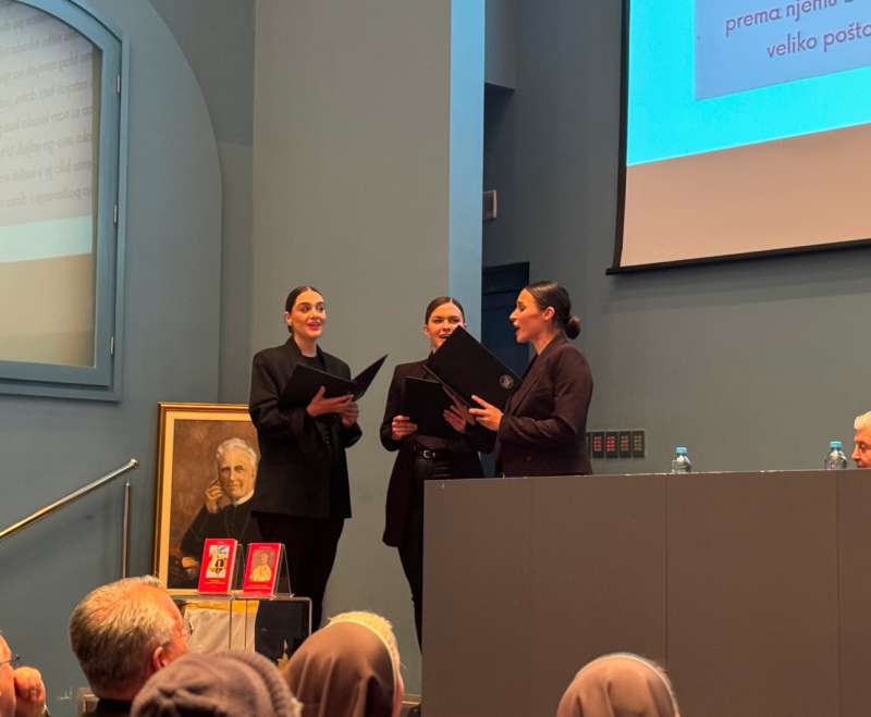 U Zagrebu predstavljene dvije knjige o sluzi Božjem Josipu Stadleru