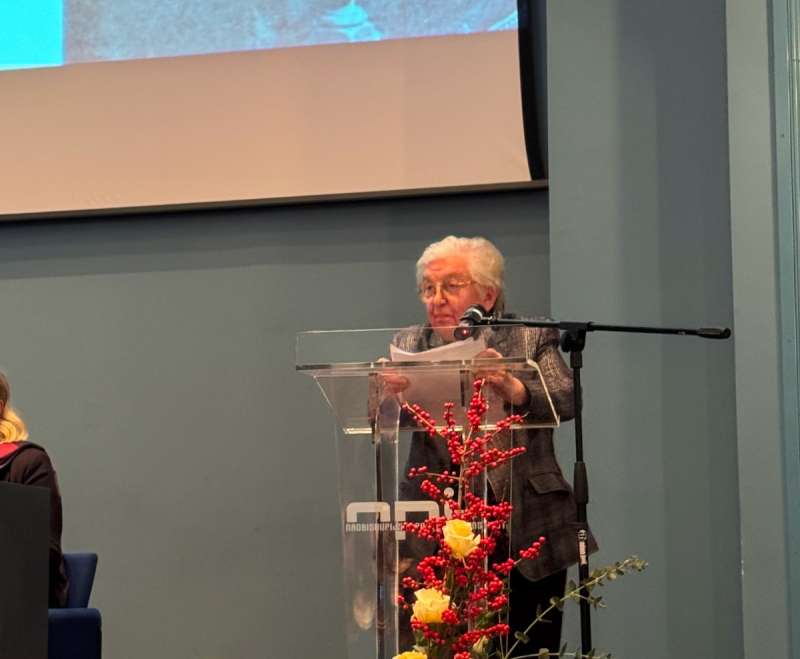 U Zagrebu predstavljene dvije knjige o sluzi Božjem Josipu Stadleru