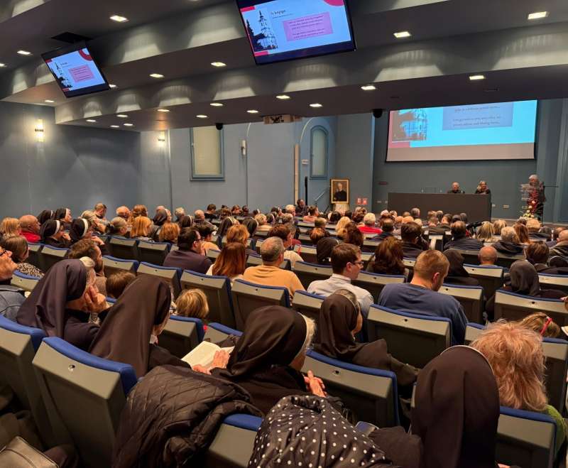 U Zagrebu predstavljene dvije knjige o sluzi Božjem Josipu Stadleru