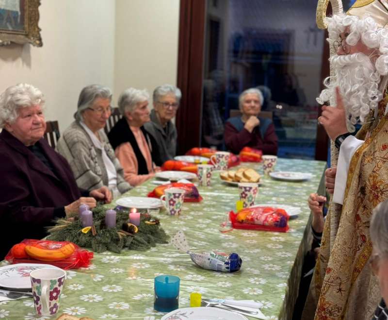 „Al’ ne samo mala djeca, raduju se i veliki!“