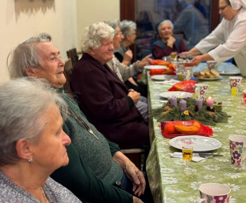 „Al’ ne samo mala djeca, raduju se i veliki!“