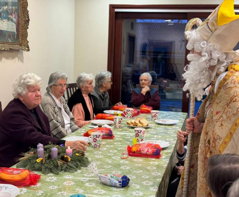 „Al’ ne samo mala djeca, raduju se i veliki!“