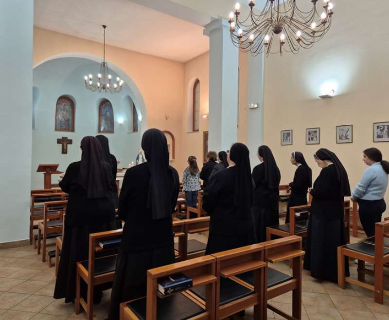 Drugi dan trodnevne priprave za Bezgrješno i 107. obljetnicu smrti sl. Božjeg Stadlera