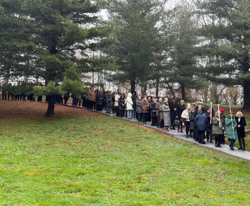 Adventska duhovna obnova PMI na Kraljevcu