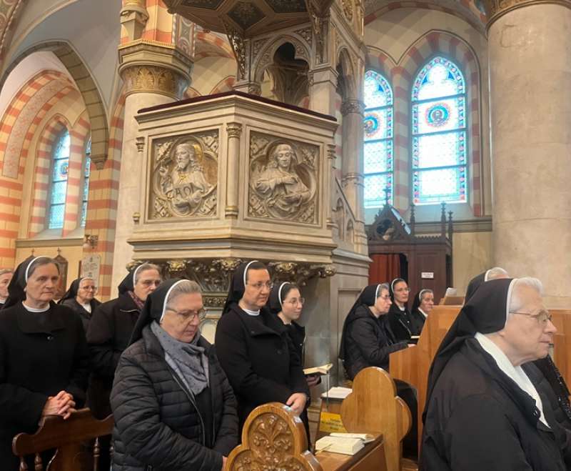 Sarajevo: Obilježena 107. obljetnica smrti Oca Utemeljitelja i Dan Sarajevske provincije