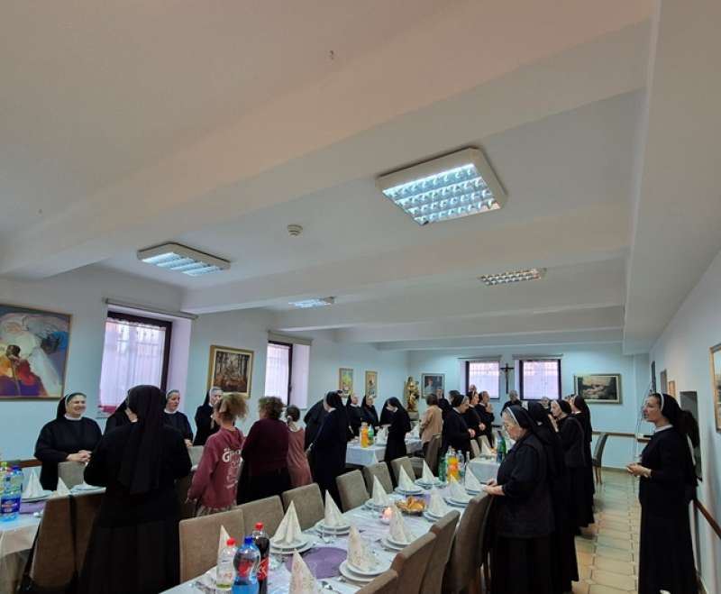 Sarajevo: Obilježena 107. obljetnica smrti Oca Utemeljitelja i Dan Sarajevske provincije