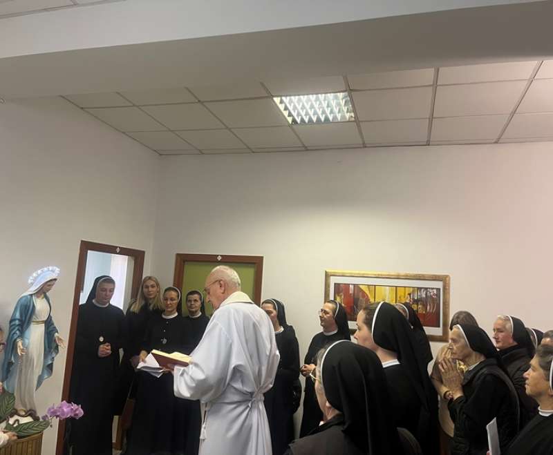 Sarajevo: Obilježena 107. obljetnica smrti Oca Utemeljitelja i Dan Sarajevske provincije