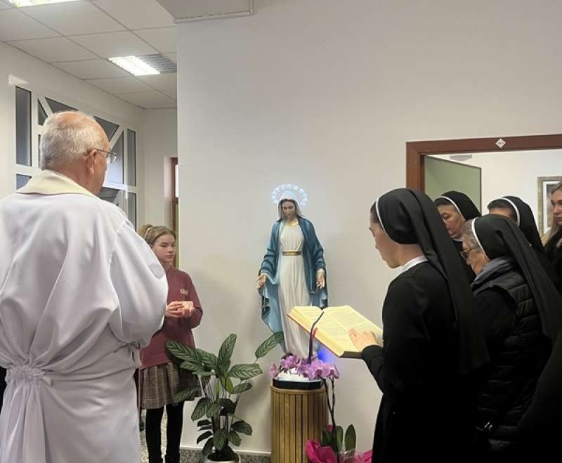 Sarajevo: Obilježena 107. obljetnica smrti Oca Utemeljitelja i Dan Sarajevske provincije