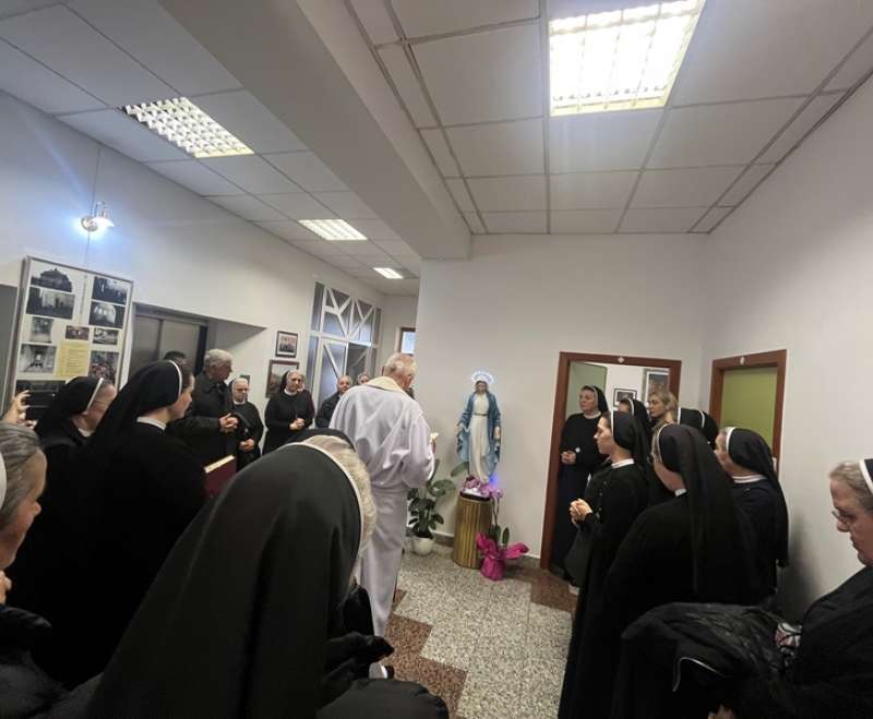 Sarajevo: Obilježena 107. obljetnica smrti Oca Utemeljitelja i Dan Sarajevske provincije