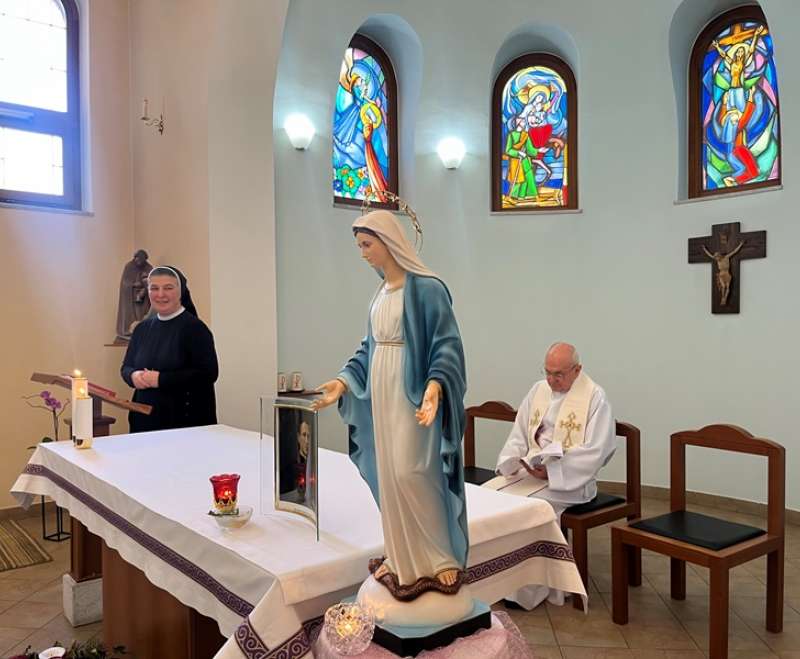 Sarajevo: Obilježena 107. obljetnica smrti Oca Utemeljitelja i Dan Sarajevske provincije