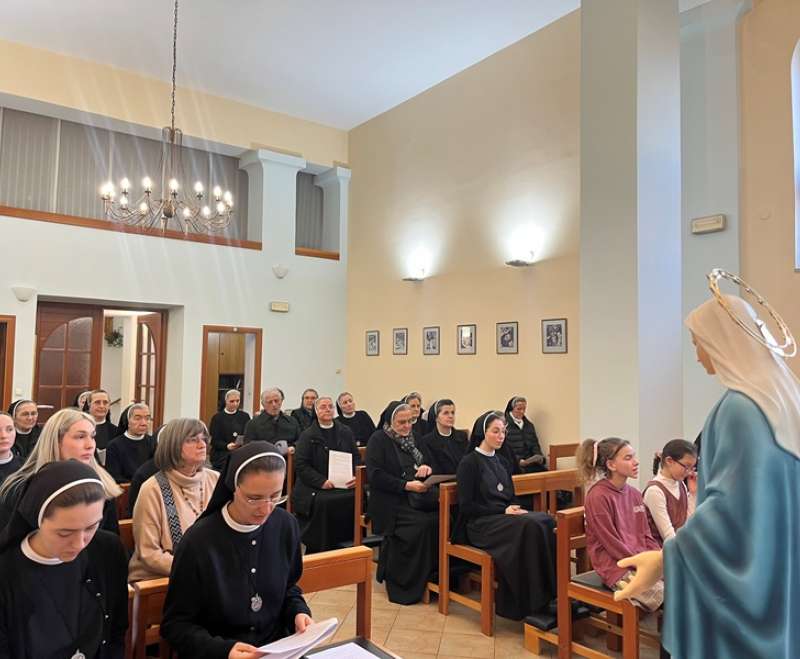 Sarajevo: Obilježena 107. obljetnica smrti Oca Utemeljitelja i Dan Sarajevske provincije