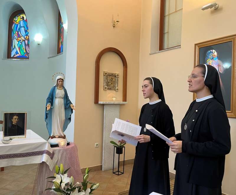 Sarajevo: Obilježena 107. obljetnica smrti Oca Utemeljitelja i Dan Sarajevske provincije