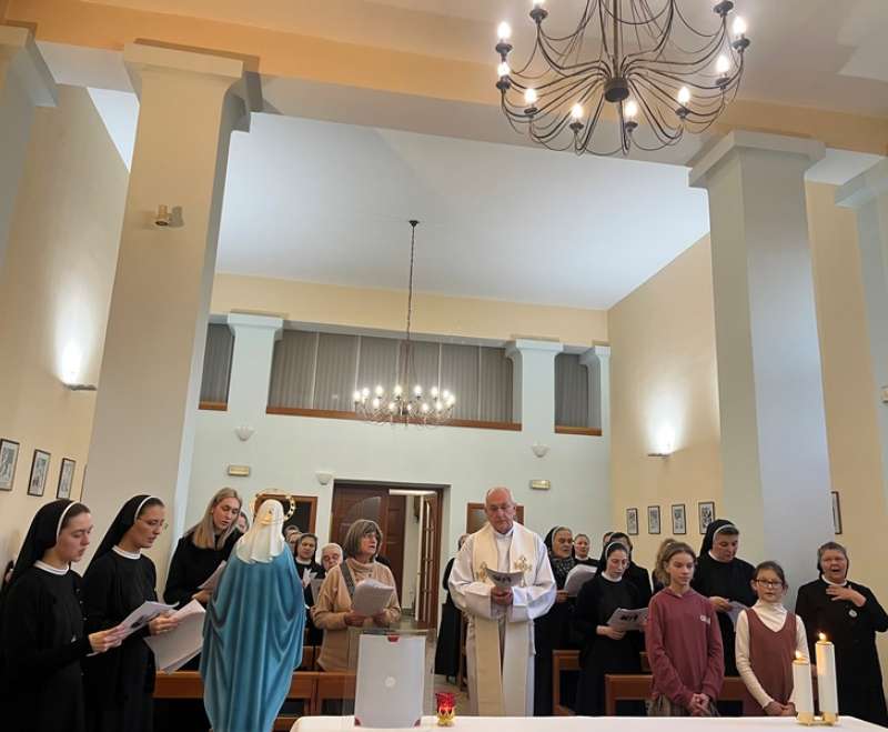 Sarajevo: Obilježena 107. obljetnica smrti Oca Utemeljitelja i Dan Sarajevske provincije