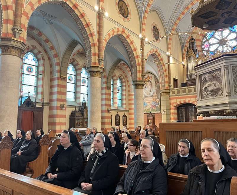 Sarajevo: Obilježena 107. obljetnica smrti Oca Utemeljitelja i Dan Sarajevske provincije