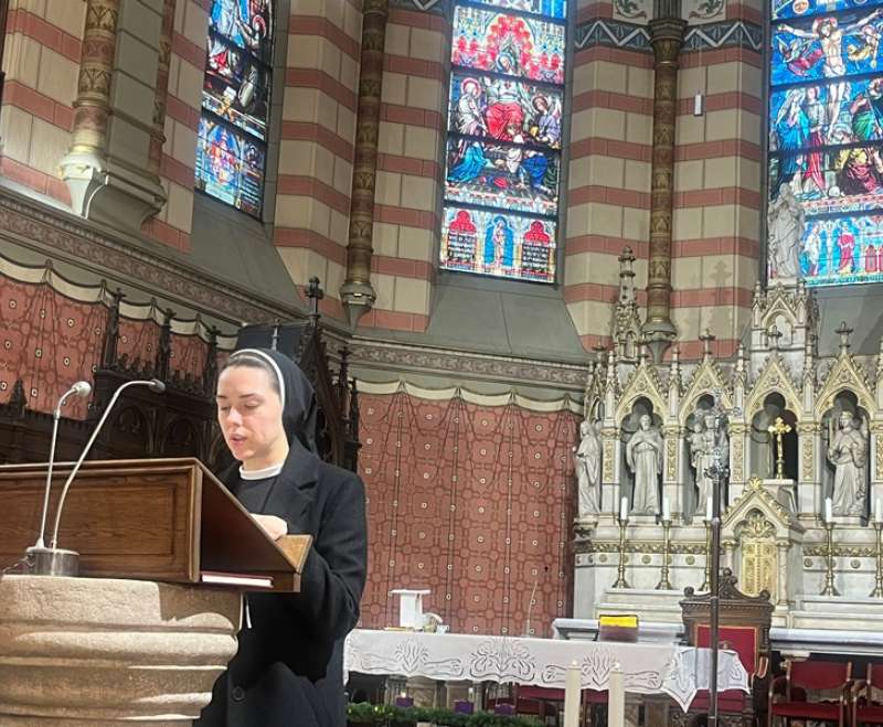 Sarajevo: Obilježena 107. obljetnica smrti Oca Utemeljitelja i Dan Sarajevske provincije