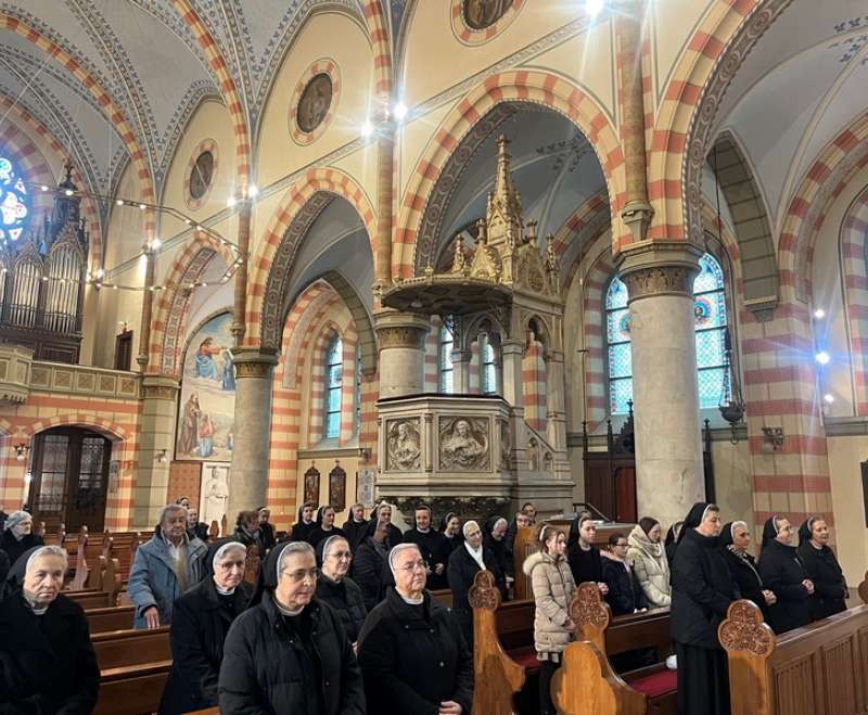 Sarajevo: Obilježena 107. obljetnica smrti Oca Utemeljitelja i Dan Sarajevske provincije