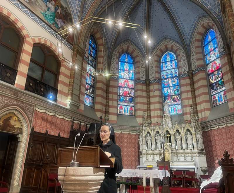 Sarajevo: Obilježena 107. obljetnica smrti Oca Utemeljitelja i Dan Sarajevske provincije