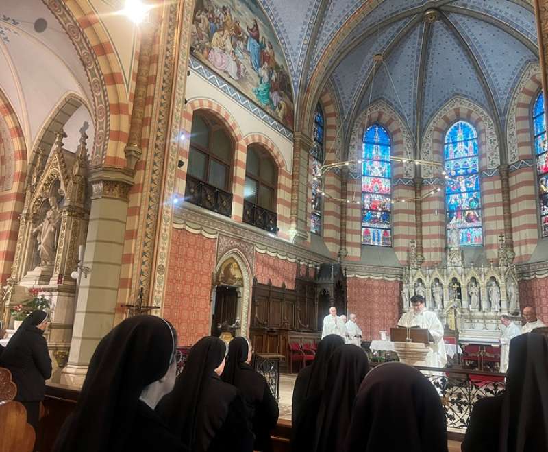 Sarajevo: Obilježena 107. obljetnica smrti Oca Utemeljitelja i Dan Sarajevske provincije