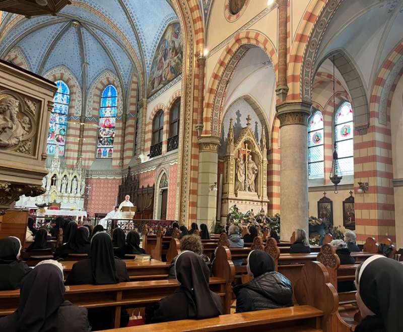 Sarajevo: Obilježena 107. obljetnica smrti Oca Utemeljitelja i Dan Sarajevske provincije