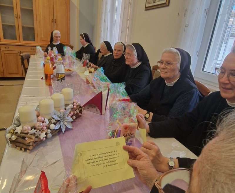 Susreti koji život znače