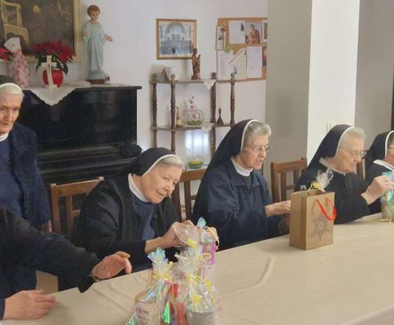 Susreti koji život znače