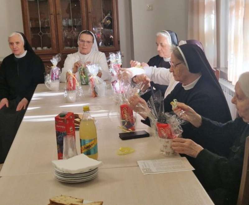 Susreti koji život znače