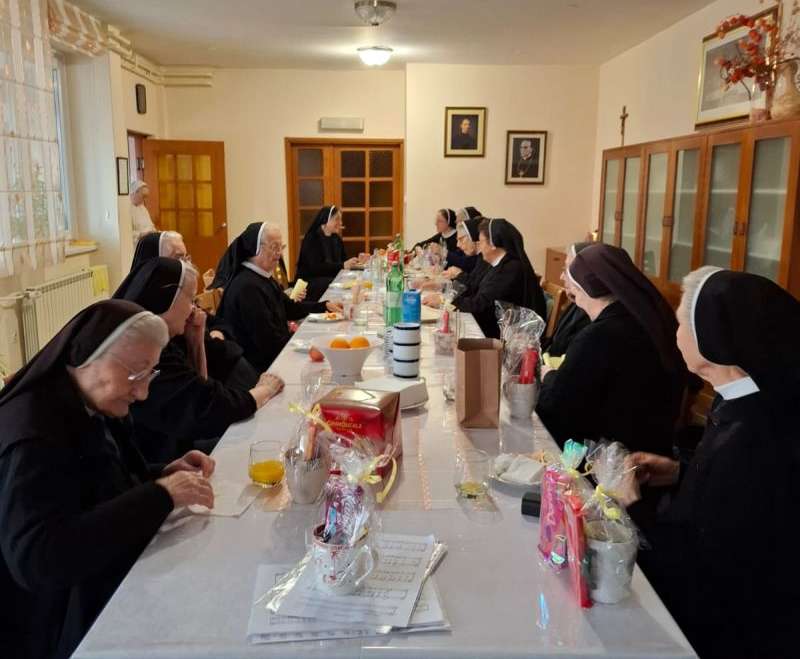 Susreti koji život znače