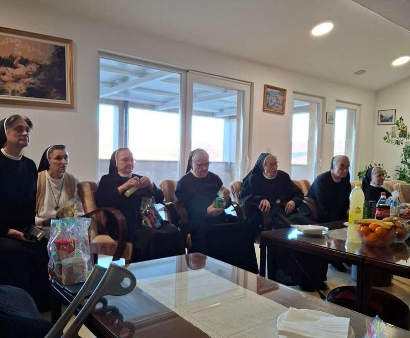 Susreti koji život znače