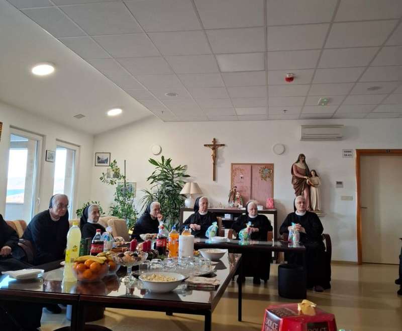 Susreti koji život znače