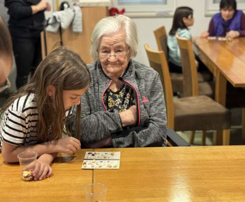Proslava Bezgrješnog začeća BDM u Vrgorcu