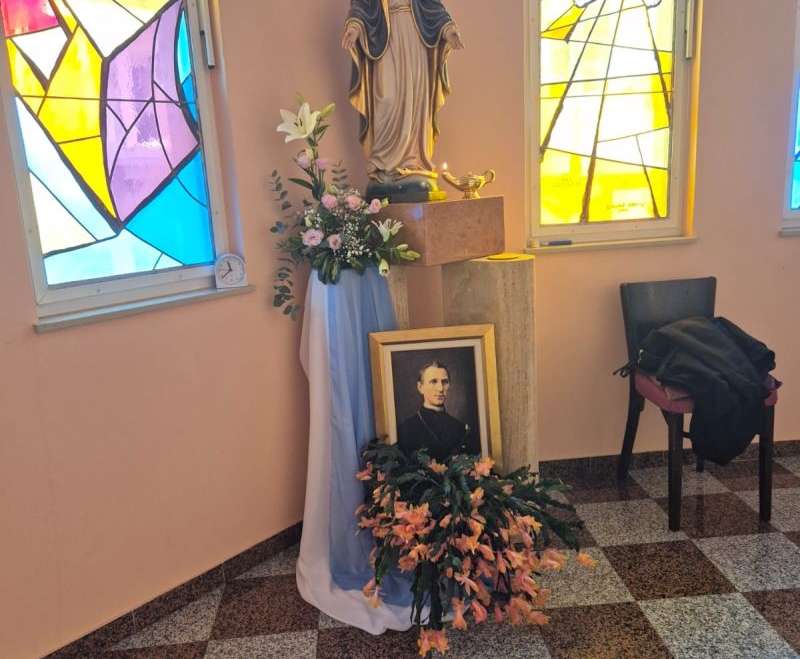 Proslava Bezgrješnog začeća BDM u Vrgorcu