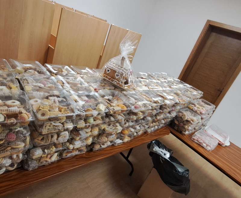 Slatka i radosna nedjelja došašća u Stenjevcu