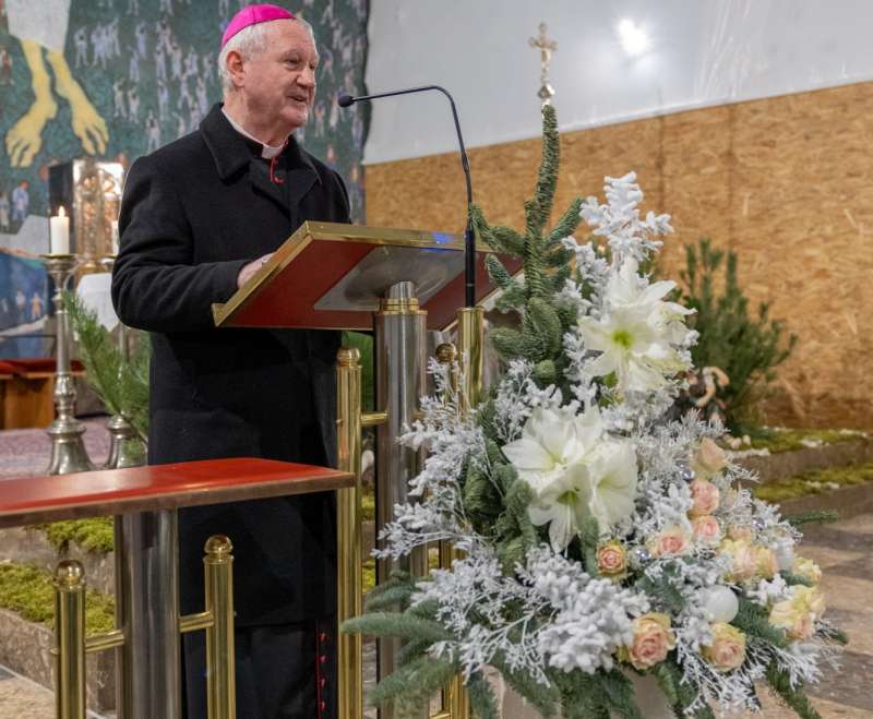 Adventska duhovna obnova za redovnice