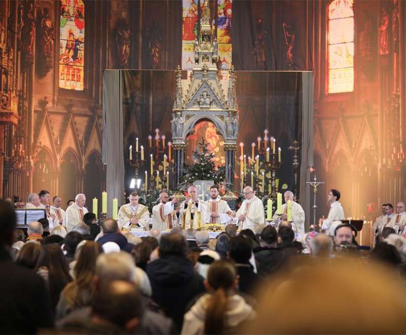 Jubilejski hod nade zaključen u zagrebačkoj katedrali