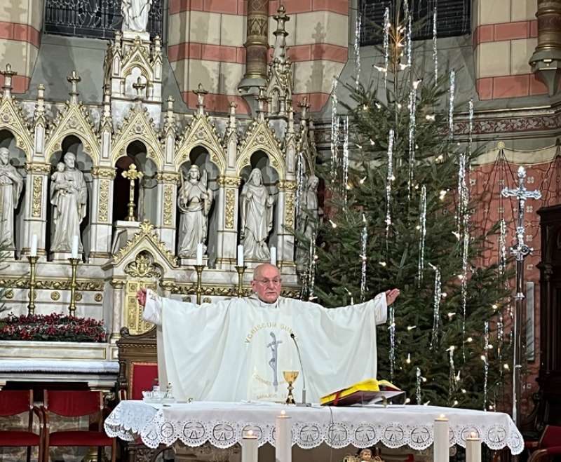 Stadlerov dan u siječnju 2026. Stadlerov dan u siječnju 2026.