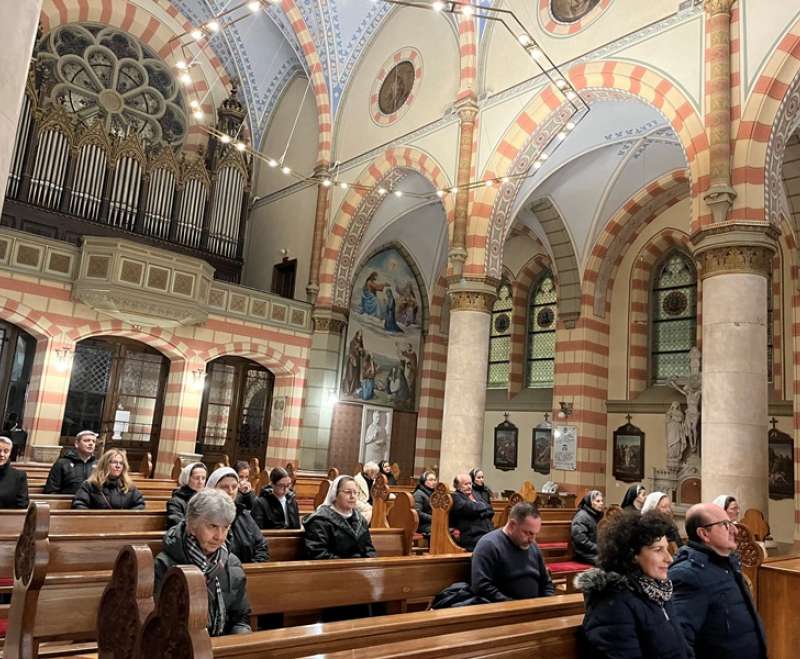 Stadlerov dan u siječnju 2026. Stadlerov dan u siječnju 2026.