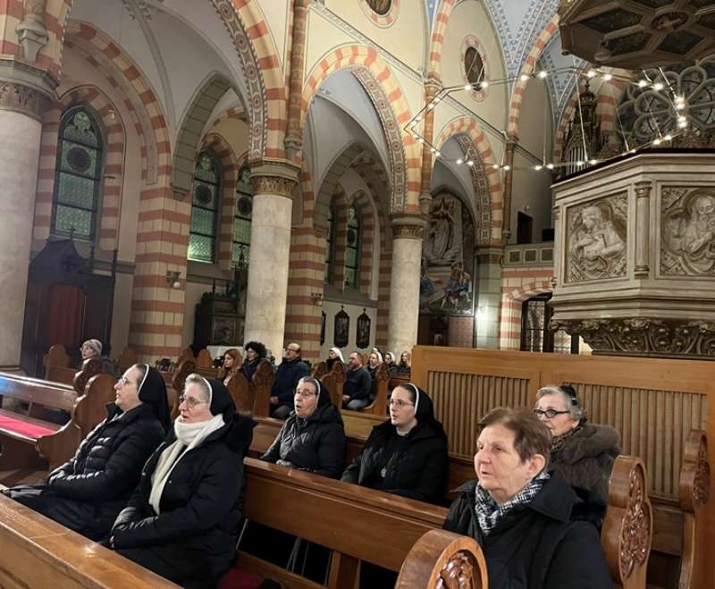 Stadlerov dan u siječnju 2026. Stadlerov dan u siječnju 2026.