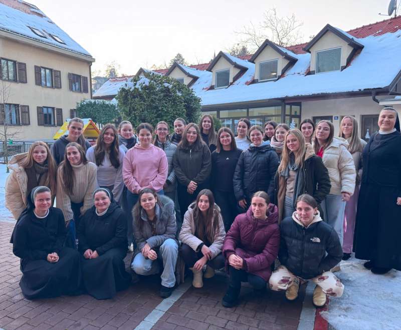 “Ovako se htjede roditi onaj koji hoće da ga ljube, a ne da ga se boje!”