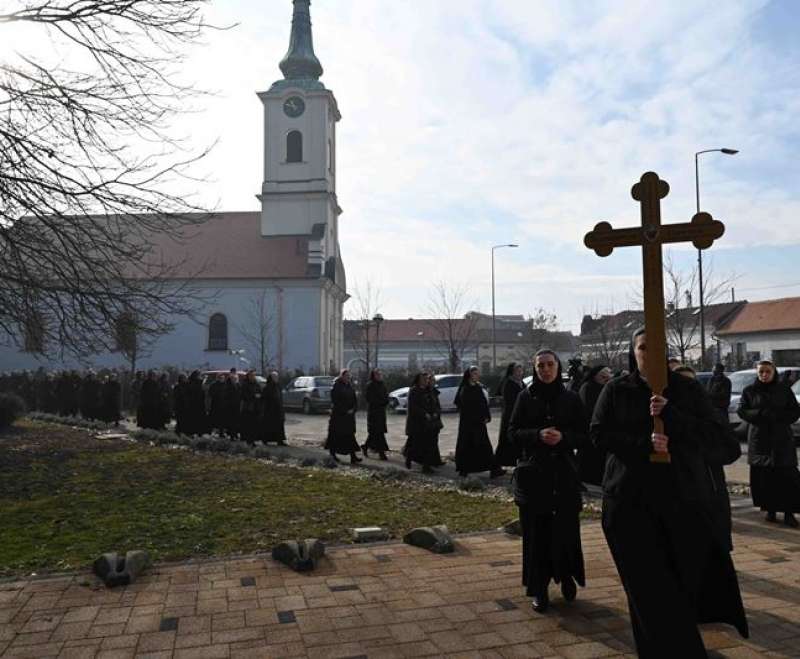 Proslavljena 183. obljetnica rođenja i krštenja sl. B. Josipa Stadlera i 50 godina zavjeta sestara Proslavljena 183. obljetnica rođenja i krštenja sl. B. Josipa Stadlera i 50 godina zavjeta sestara