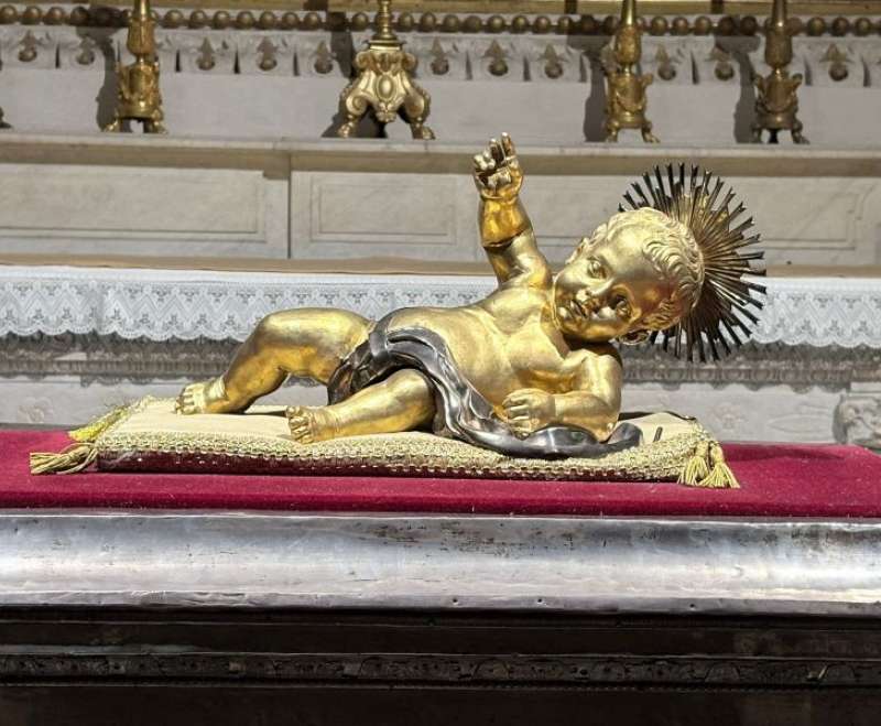 Proslava 183. rođendana sluge Božjega nadbiskupa Stadlera u Rimu