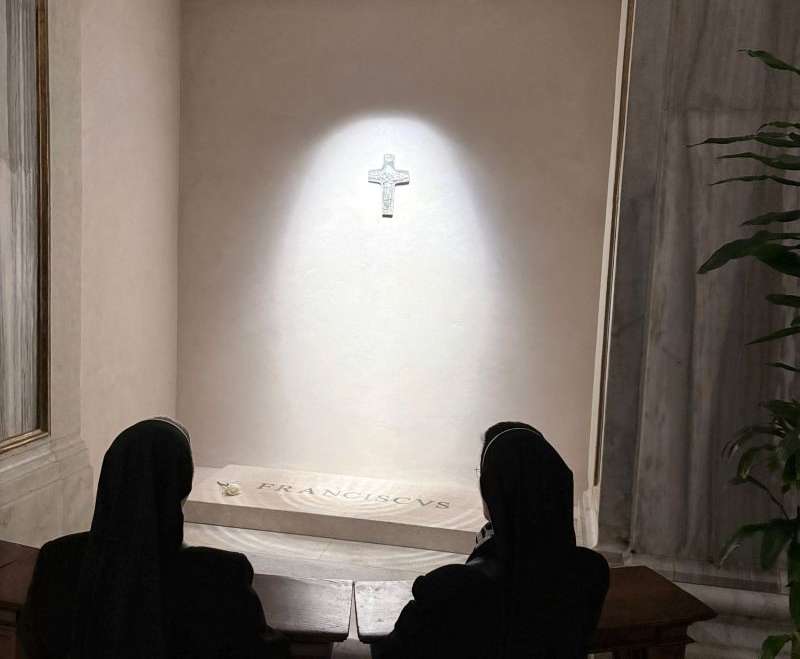 Proslava 183. rođendana sluge Božjega nadbiskupa Stadlera u Rimu