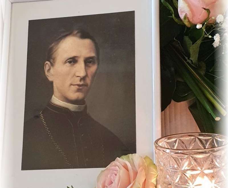 Obilježen Utemeljiteljev rođendan