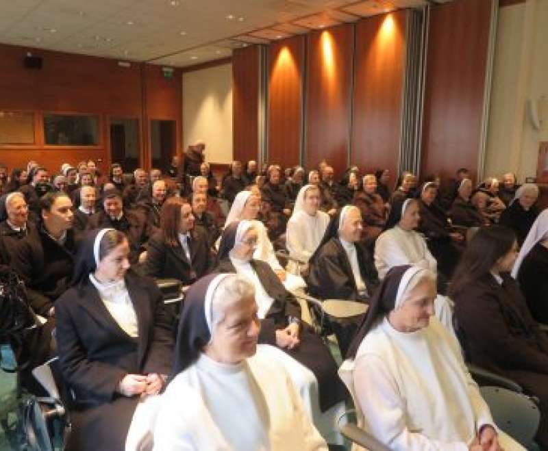 Proslavljen Dan posvećenog života u Dubrovniku