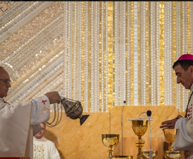 Dijelimo sa svojom braćom u nevolji