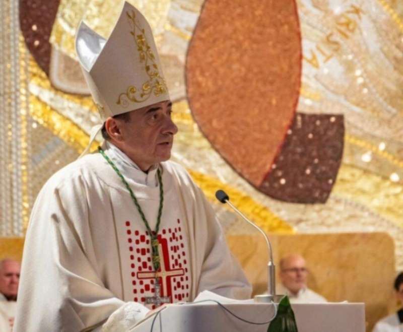 Dijelimo sa svojom braćom u nevolji