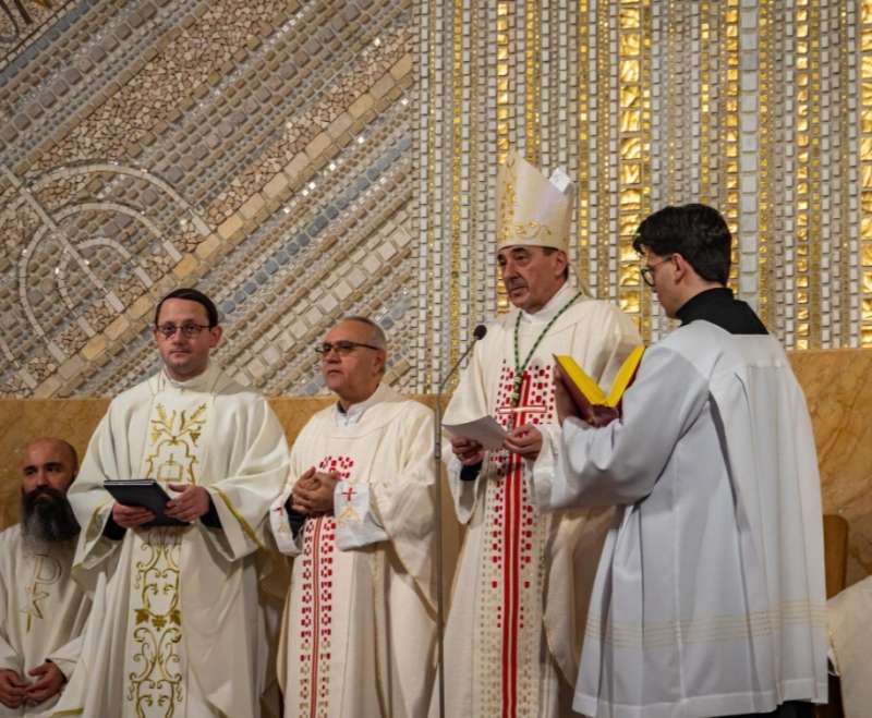 Dijelimo sa svojom braćom u nevolji